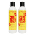 Star Care Curl Back Curl Keeper 8oz 2 Pack - Hydrating Curl Styling & Treatment