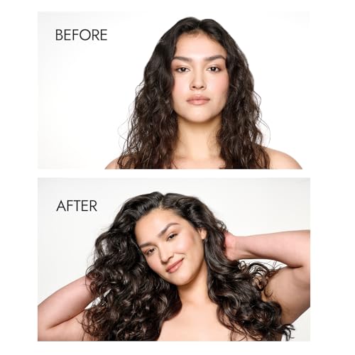ion Thickening Styler, Vegan, Light Hold, Flexible Control, Adds Volume