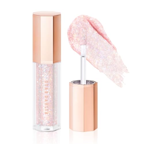 DEARDAHLIA Paradise Shine Eye Sequins (Enchanted)