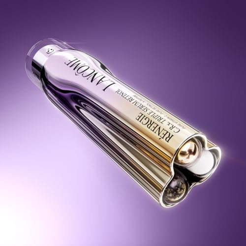 Lancôme Rénergie H.C.F. Triple Serum Retinol Anti-Aging Face Serum 0.67 Fl Oz