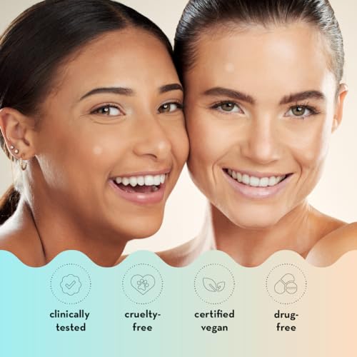 Korean Pimple Patches Hydrocolloid Acne Spot Dots - 132 Dots Pack of 3
