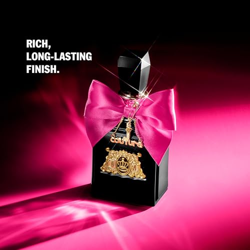 Women's 0.33 Fl Oz Viva La Juicy Elixir Eau de Parfum with Berries & Jasmine - Long-Lasting