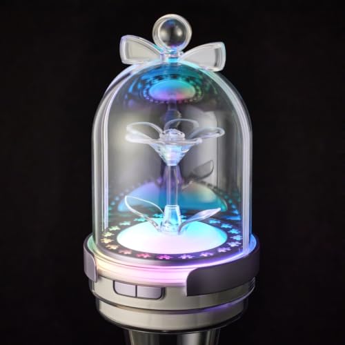 Official Light Stick with 5 Photocards - Concert Party Accessory