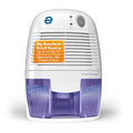 Eva-Dry EDV-1100 Small Quiet Dehumidifier for Home & RV, 16 oz Capacity