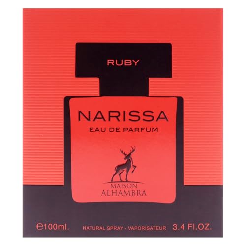 Woody Floral Spicy Women's Eau de Parfum Spray - 3.4 oz