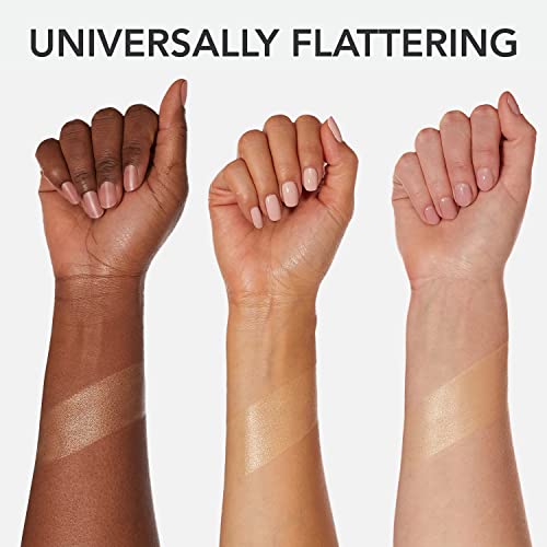 Dermablend Brilliant Base Illuminating Face Primer 1 Fl Oz - Long Lasting Radiance, Fragrance-Free, Suitable for Dry/Oily/Acne-Prone Skin