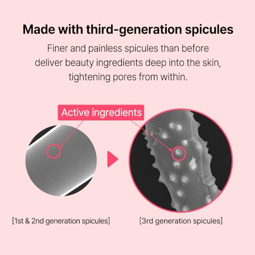 Collagen & Probiotic Pore Serum - Hydrating, Firming, Skin Barrier Support