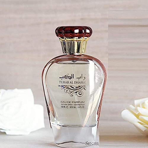 Eau De Parfum for Women 100ML - Warm Coconut & White Musk | Variation of THIS listing 3.4 Fl Oz