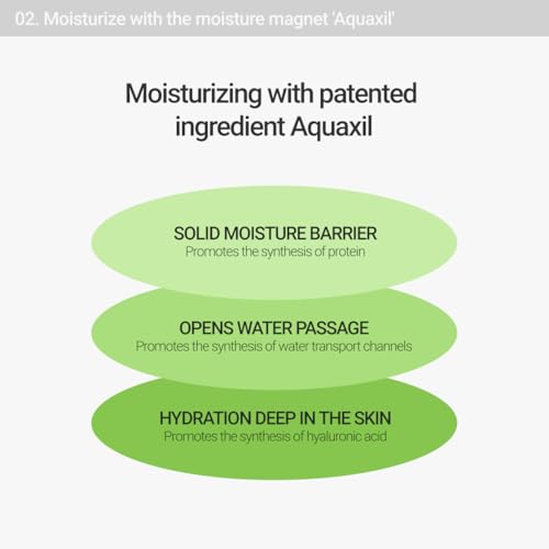 ROVECTIN Calming Lotus Water Toner - pH4.7 Extra Soothing and Hydrating for Trouble Care | 40% Lotus Flower Extract for Purifying | Hyaluronic Acid, Alcohol-Free, Vegan, K-Beauty (6.76 fl. oz, 200ml)