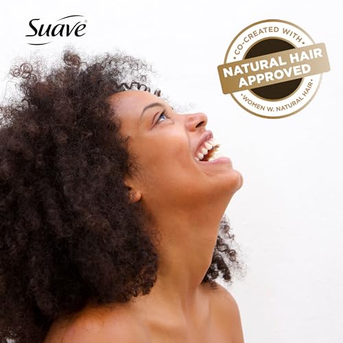 Professionals Natural Shea Butter Coconut Moisturizing Curl Conditioner 16.5 fl oz