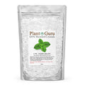 Menthol Crystals 2 lbs. Bulk Mentha Arvensis 100% Pure Natural USP Food Grade - Great For Cosmetics, Salves, Balms, Creams and Soap Making.
