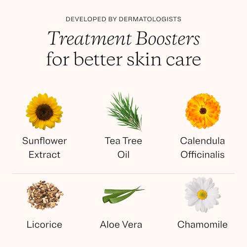 Retinol 0.25% & Niacinamide 2% Face Cream for Acne & Wrinkles - 0.5 fl oz