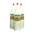 Wild Growth Hair Oil Set - 3 Pieces 4oz Natural Hair Treatment