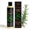 Rosemary Keratin Sulfate-Free Volumizing Shampoo - Fine Hair, 7.4 fl oz - Variation 2