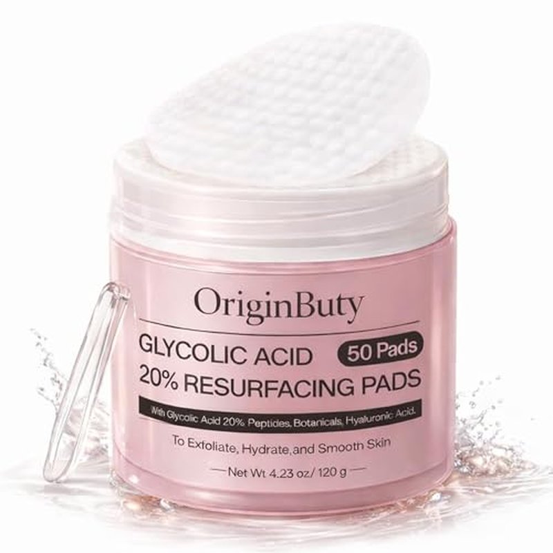 10pcs*5g Avocado Clay Mask Set, Clay Mud Mask, Moisturizing And Hydrating Skin, Blackhead Removal Men & Women Face Mask Skin Care Rejuvenating Facial Mask Travel Essential