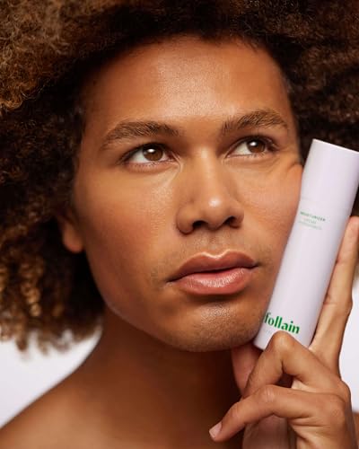 Lightweight Daily Moisturizer with Hyaluronic Acid & Bakuchiol for All Skin Types