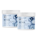 Retinol Rejuvenating Moisturizer for Face & Body - 2 Pack, 10 Oz Each