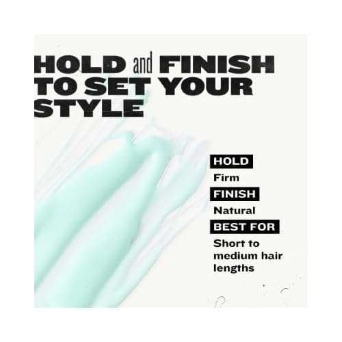 Bed Head by TIGI Manipulator Texturizing Putty 2.01 oz (Pack of 2)