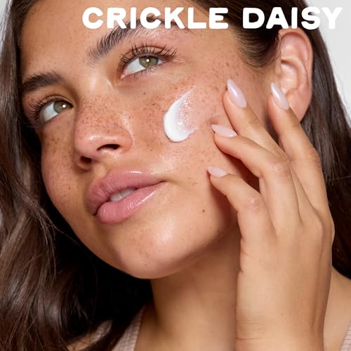 Hydrating Face Cream - Soothing & Nourishing Moisturizer with Hyaluronic Acid, Niacinamide & Willow Bark Extract. Suitable for Sensitive Skin. Fragrance Free. Made in the USA, 1.7 oz