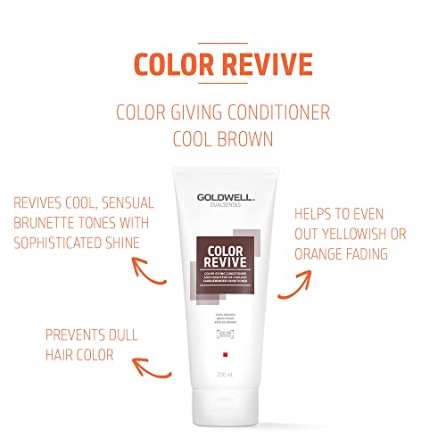 Goldwell Dualsenses Color Revive Color Conditioner