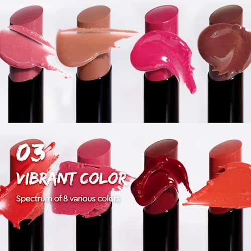 HERA Sensual Tinted Shine Stick 3.5g - Shade 105 Boyish, Hydrating Lip Tint & Lipstick