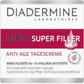 Diadermine Lift + Superfiller Hyaluron Anti-Age Day Cream - 1.76 Fl.oz (50 ml)
