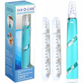 Ear-O-Care Premium 4-in-1 Ear Wax Removal Kit with Soft Silicone Tips & Safety Stop – Portable Ear Cleaning Tool