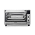 Oster 10-Function Air Fryer Oven Toaster - Stainless Steel Countertop