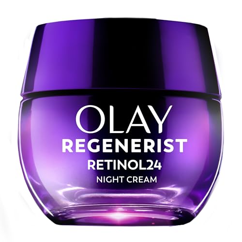 Olay Regenerist Micro-Sculpting Face Moisturizer & Exfoliating Cleanser Set