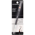 CoverGirl Perfect Blend Eye Pencil Pack of 4 – Black Brown Metallic Eye Liner & Shadow