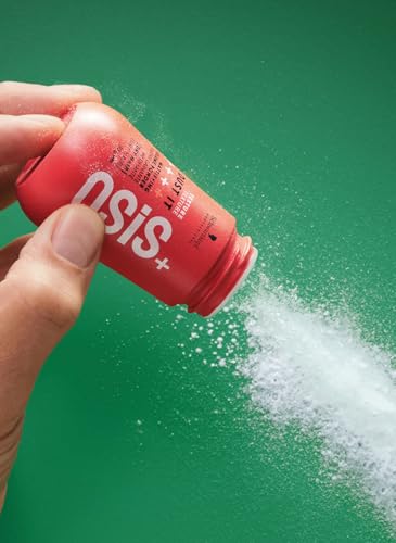 OSiS+ Dust It Matte Volume Powder 0.35oz - Strong Hold & Texturizing