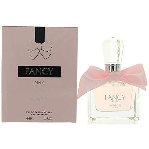Pink Eau de Parfum Spray for Women - 2.8 oz Perfume