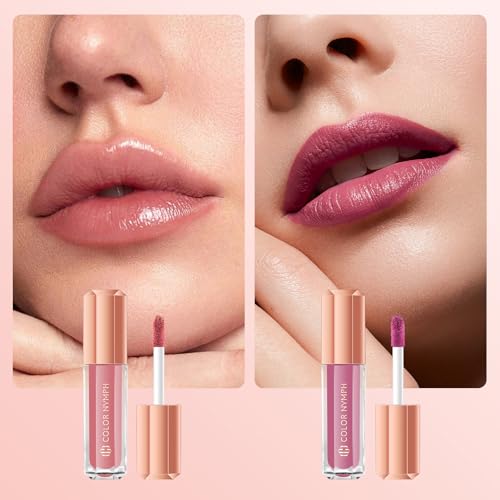 Color Nymph Peach Makeup Kit for Teens & Beginners Travel Set