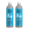 TIGI Bed Head Recovery Shampoo & Conditioner Set 25.36 Fl Oz Pack of 2 - Damaged Hair Repair