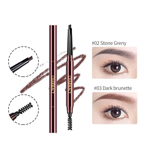 Eyelash Clusters 280pcs Individual Lashes 30D 40D Cluster Eyelash Extensions 9-16mm Lash Clusters Lash Extensions for Self Application (Lash Clusters-30D+40D)