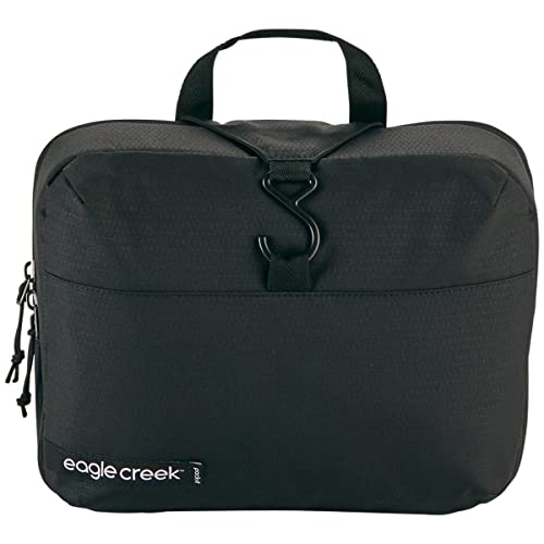 Eagle Creek Pack-it Reveal Hanging Toiletry Kit Az Blue/Grey - One Size