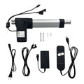 Uetmulik Power Recliner Motor Actuator Kit 1.28.000.131.30 Replacement for Lift Chairs