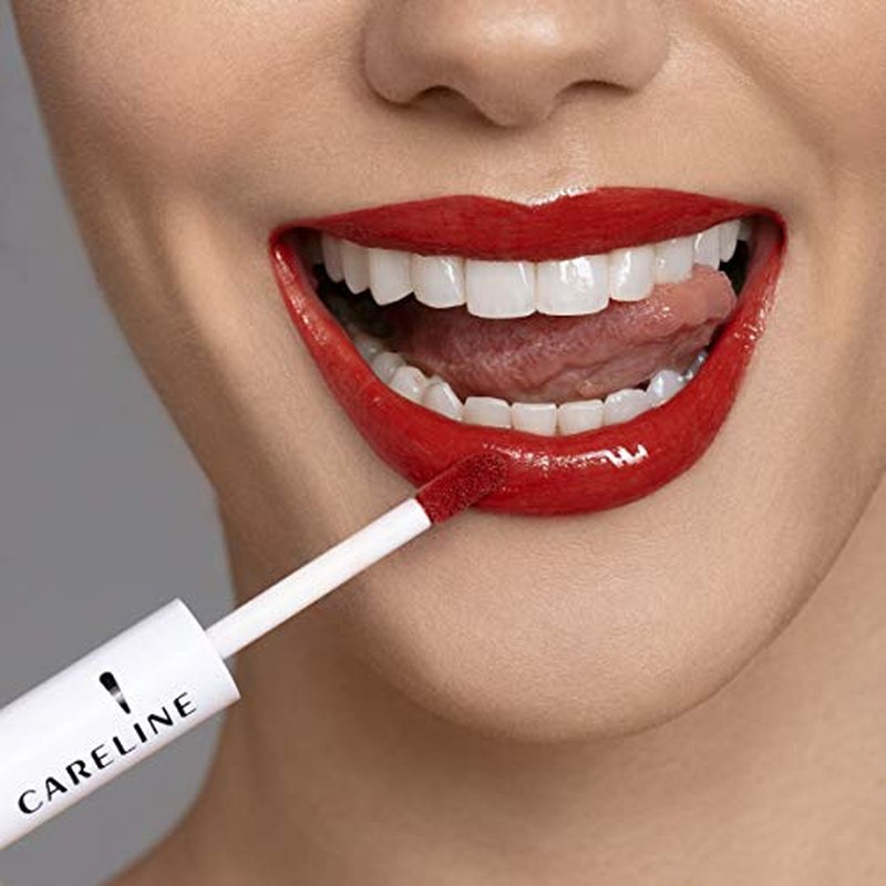 Lip Color Everlast #708 Pure Red, 1 count