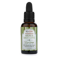 Anti-Aging Eye Serum with Argan & Green Coffee - Wrinkle & Discoloration Treatment, 1 oz