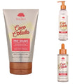 Tree Hut Coco Colada Shave Routine Bundle, Pre-Shave Foaming Polish, Moisturizing Shave Oil, and After Shave Serum, Exfoliates, Hydrates & Soothes for Smooth, Bump-Free Skin