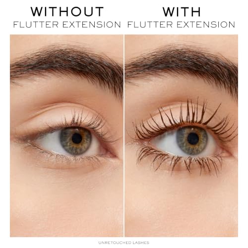 Lancôme Lash Idôle Flutter Lengthening Mascara - Brown