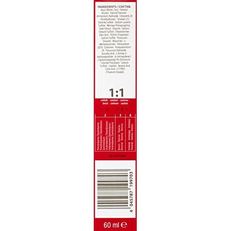 HOLLYWOOD BEAUTY Tea Tree Oil Skin & Scalp Treatment 8 oz