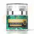 Face Neck Firming Cream Retinol Collagen Hyaluronic Acid Anti Aging Wrinkle Cream For Women Mens Face Neck Chest Jawline Tighten and Lift1.7 fl.oz
