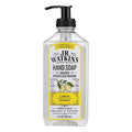 Hnd Soap Liq Lemon 11 Fz, 4 PACK Y