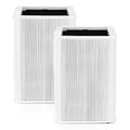 2 Pack Replacement Air Filter for Blueair Blue Pure 121 Air Purifier