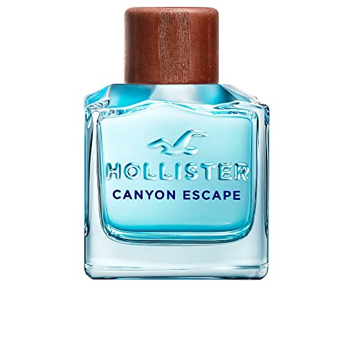 Men's Woody Spicy Fragrance Spray 3.4 oz - Long Lasting EDT