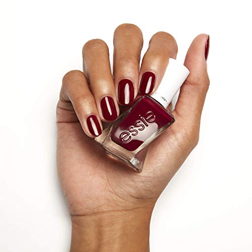 Essie Gel Couture Gala-vanting