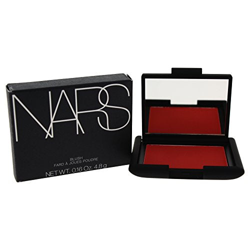 Blush Powder - Natural Healthy Glow, Iconic Shade Exhibit A