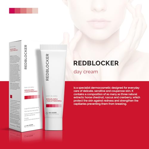 SPF 15 Day Moisturizer with Hyaluronic Acid & Cranberry Extract - 50ml