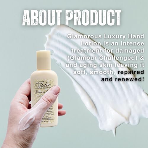 Worldwide Nutrition Bundle: Tyler Hand Lotion - Tyler Scented and Small Hand Cream For Dry Hands with Moisture-Boosting Skin - 2 Oz Travel Size Luxury Hand Lotion and Multi-Purpose Key Chain
